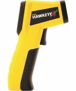 Accessories Hawkeye Non-Contact Infrared Thermometer - Human Temperature Reading