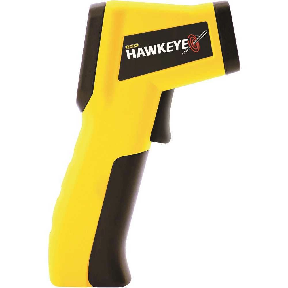 Accessories Hawkeye Non-Contact Infrared Thermometer - Human Temperature Reading