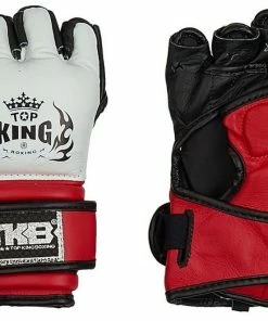 Top King "EXTREME" MMA Grappling Gloves - TKGGE