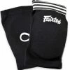 Fairtex Competition Elbow Pads - EB1 Mouth Guards/Thai Accessories