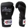 Fairtex Mexican Style Boxing Gloves - BGV9 - Genuine Top Grain Leather