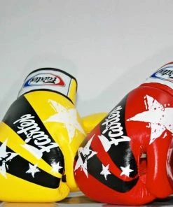 Fairtex