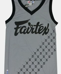 Apparel Fairtex MMA