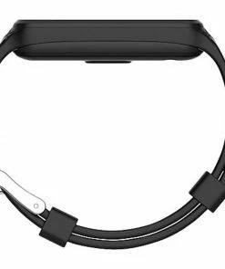 IChoice Accessories Activity Tracker - 3Plus HR (Black)