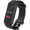 IChoice Accessories Activity Tracker - 3Plus HR (Black)