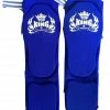 TOP KING ELASTIC SHIN PADS - TKESP-01 - 3 COLORS AVAILABLE Protection