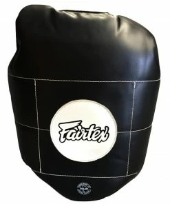 Body & Thigh Protectors Fairtex
