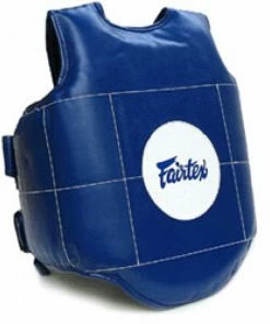Body & Thigh Protectors Fairtex