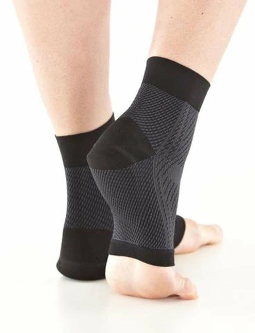 Accessories NEO G Plantar Fasciitis Daily Support & Relief - Contains 1 Pair - Helps Relieve Everyday Swelling & Discomfort