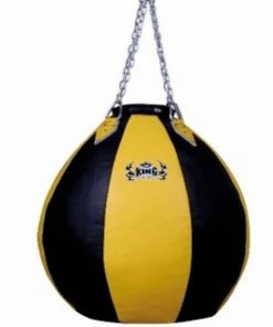 Punching Bags TOP KING HEAVY BAG