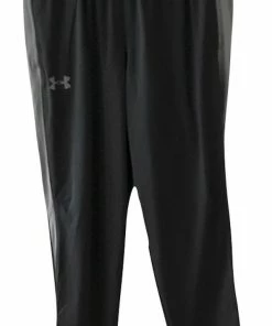 Men's Under Armour All Seasons Gear Loose FIT Warm UP Tapered Leg Pants Accessories