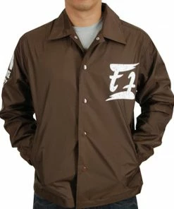 Apparel Fairtex Windbreaker Jacket - JK1
