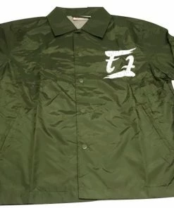 Apparel Fairtex Windbreaker Jacket - JK1