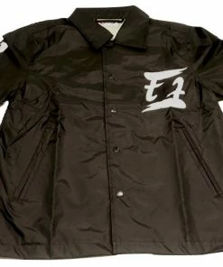 Apparel Fairtex Windbreaker Jacket - JK1