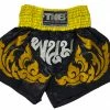 TOP KING MUAY THAI KICKBOXING SHORTS - TKTBS-079 Muay Thai Shorts