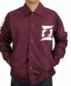 Apparel Fairtex Windbreaker Jacket - JK1