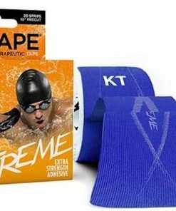 Accessories KT Tape PROX - Kinesiology Tape - Elastic Sports Tape For Pain Relief And Support