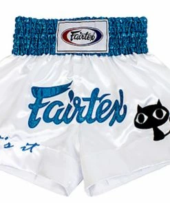 Muay Thai Shorts Fairtex