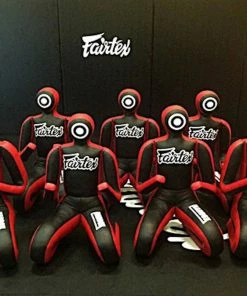 Fairtex