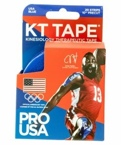 Accessories KT Tape PROX - Kinesiology Tape - Elastic Sports Tape For Pain Relief And Support