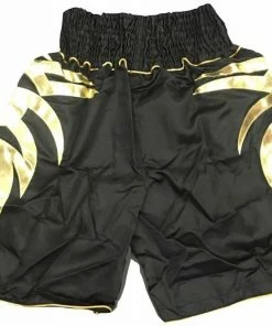 TOP KING K-1 BOXING TRUNKS - TKKBT-022