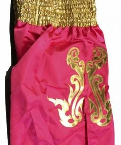 Muay Thai Shorts Top King