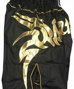 TOP KING K-1 BOXING TRUNKS - TKKBT-022