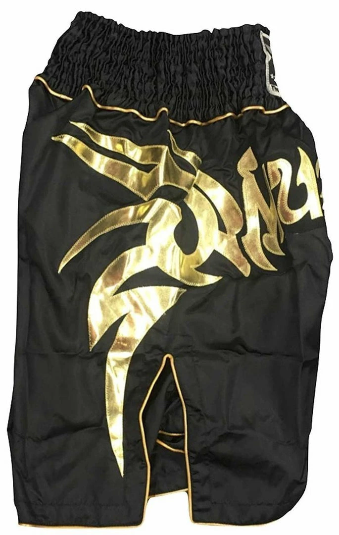 TOP KING K-1 BOXING TRUNKS - TKKBT-022