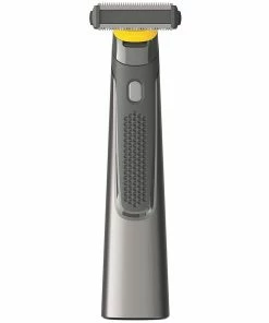 Accessories MicroTouch Solo Titanium Full Body Groomer - Trims, Edges, Grooms