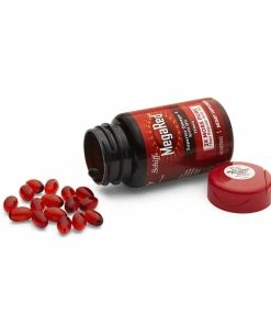 MegaRed Superior Omega-3 Krill Oil - 350mg - 60 Softgels - Schiff Accessories