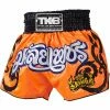 Muay Thai Shorts TOP KING MUAY THAI KICKBOXING SHORTS -TKTBS-055