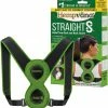 Hempvana Straight 8 Relief From Back And Neck Strain - Easy Way To Correct Posture Accessories
