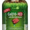 Irwin Naturals CoQ10-RED W/ Nitric Oxide Booster - Supports Healthy Blood Flow & Energy Production- 60 Liquid Soft-Gels Accessories