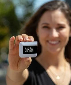 BACtrack C8 Personal Breathalyzer (Alcohol Tester)