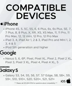 BACtrack C8 Personal Breathalyzer (Alcohol Tester)
