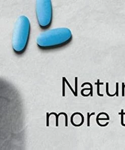 Novex Biotech TestroVax - 60 Capsules - Clinically Tested Testosterone Boosting Compound Accessories