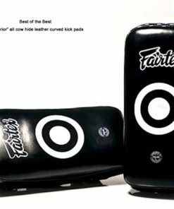 Fairtex Superior