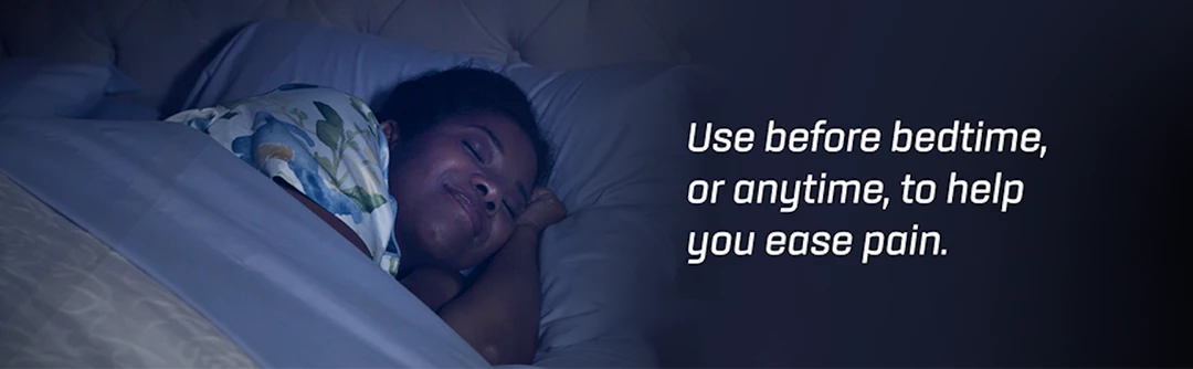 Joint Flex JointFlex Built-In Roll-On Massager - 3.5 Ounce - Relaxing Lavender DreamScent