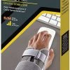 Accessories FUTURO Deluxe Wrist Stabilizer Helps Relieve Carpal Tunnel Symptoms- 1 Wrist Stabilizer - Firm Support