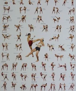 MADE IN THAILAND PICTURE 3D FRAME BOX TEAK WOOD HANDMADE SOUVENIR In THAILAND Accessories