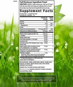 Irwin Naturals CoQ10-RED W/ Nitric Oxide Booster - Supports Healthy Blood Flow & Energy Production- 60 Liquid Soft-Gels Accessories