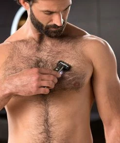 Accessories MicroTouch Solo Titanium Full Body Groomer - Trims, Edges, Grooms