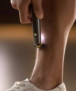 Accessories MicroTouch Solo Titanium Full Body Groomer - Trims, Edges, Grooms