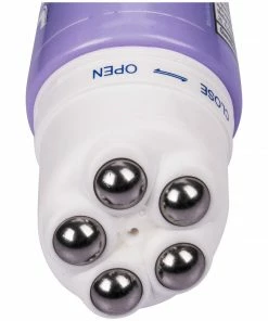 Joint Flex JointFlex Built-In Roll-On Massager - 3.5 Ounce - Relaxing Lavender DreamScent