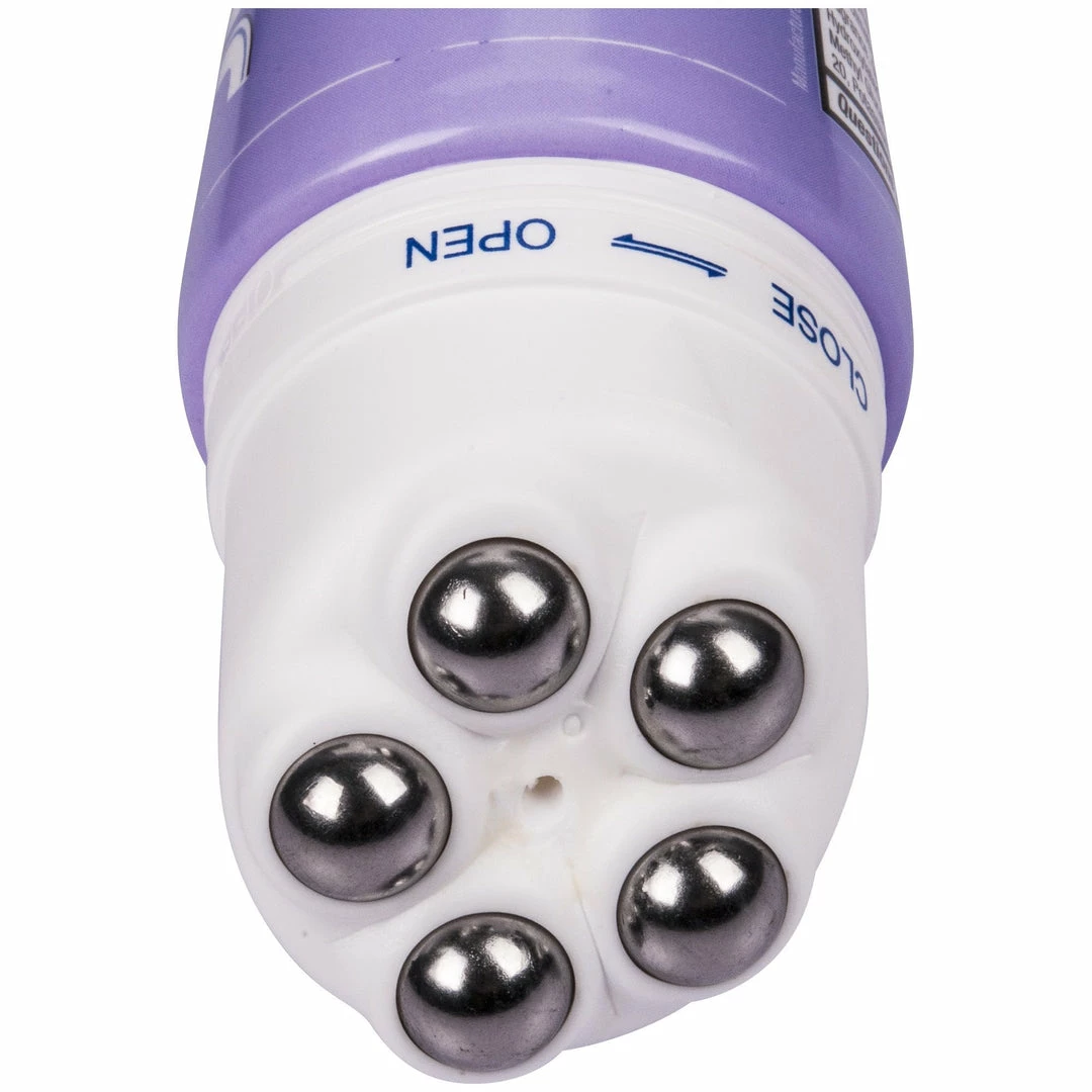 Joint Flex JointFlex Built-In Roll-On Massager - 3.5 Ounce - Relaxing Lavender DreamScent