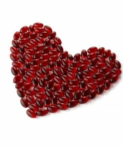 MegaRed Superior Omega-3 Krill Oil - 350mg - 60 Softgels - Schiff Accessories