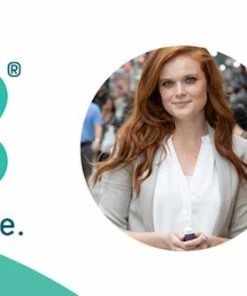 CalmiGo Anxiousness & Stress-Relief Natural Calming Device - Achieve Calm, Anywhere, Anytime