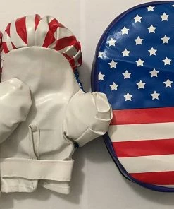 Club Of Boxers Accessories The