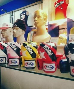 Fairtex