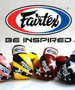 Fairtex
